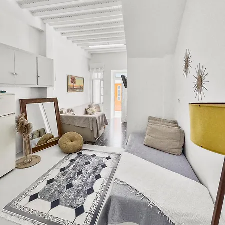 Mateos Windmills Town Apartamento *