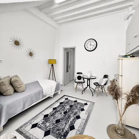 Mateos Windmills Town Apartamento Mykonos Town