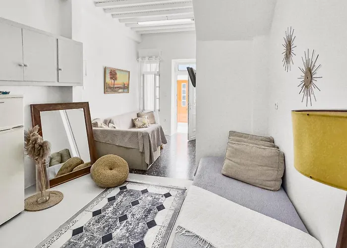 Mateos Windmills Town Apartamento *