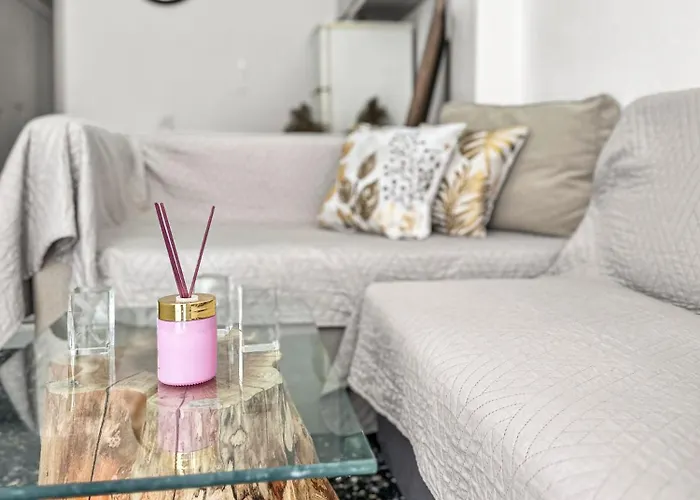 Apartamento Mateos Windmills Town