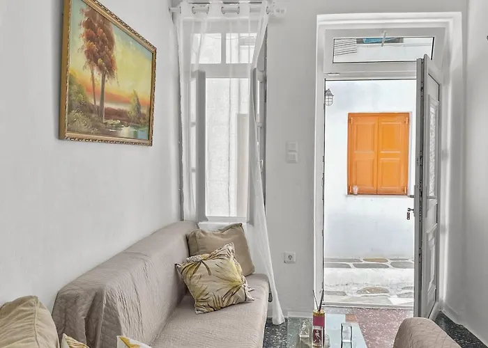 Mateos Windmills Town Apartamento *