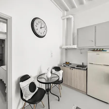 Apartment Mateos Windmills Town