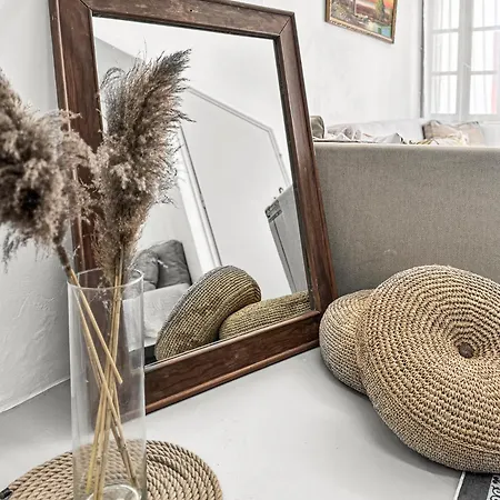 Mateos Windmills Town *