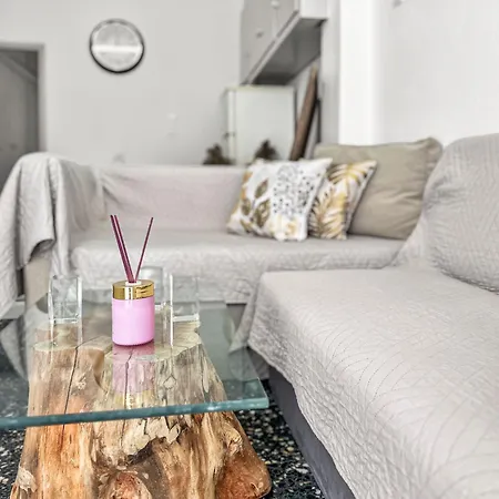 Apartment Mateos Windmills Town