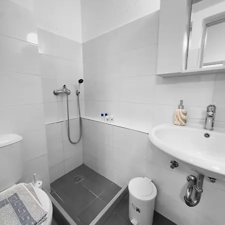 Mateos Windmills Town Mykonos Town