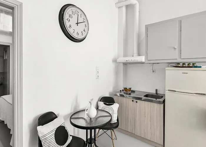 Appartement Mateos Windmills Town