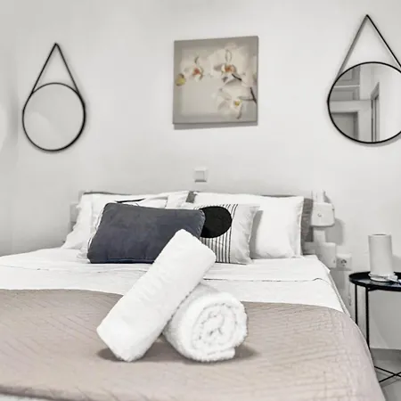 Mateos Windmills Town דירה Mykonos Town