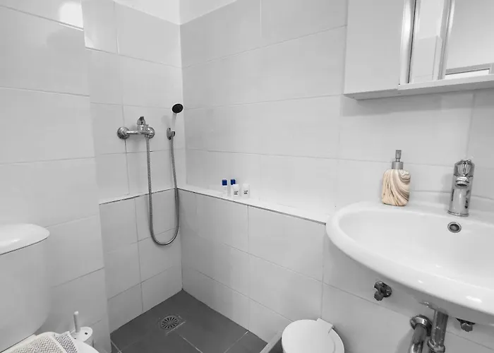 Mateos Windmills Town Mykonos Town