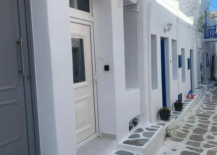 Mateos Windmills Town